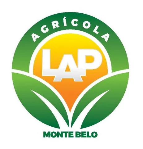 Logo LAP Agrícola