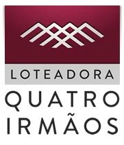 Logo Loteadora Quatro Irmãos
