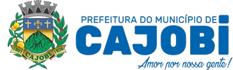 Logo Prefeitura de Cajobi