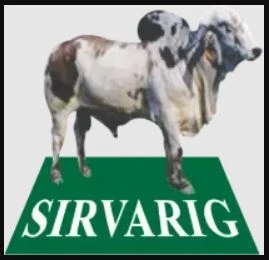 Logo Sindicato Rural de Barretos — Vale do Rio Grande