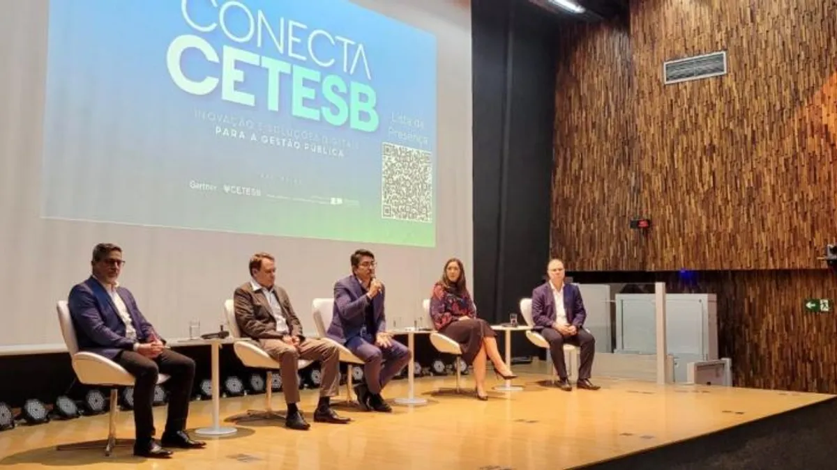 Governo de SP lança plataforma para digitalizar o licenciamento ambiental nos municípios